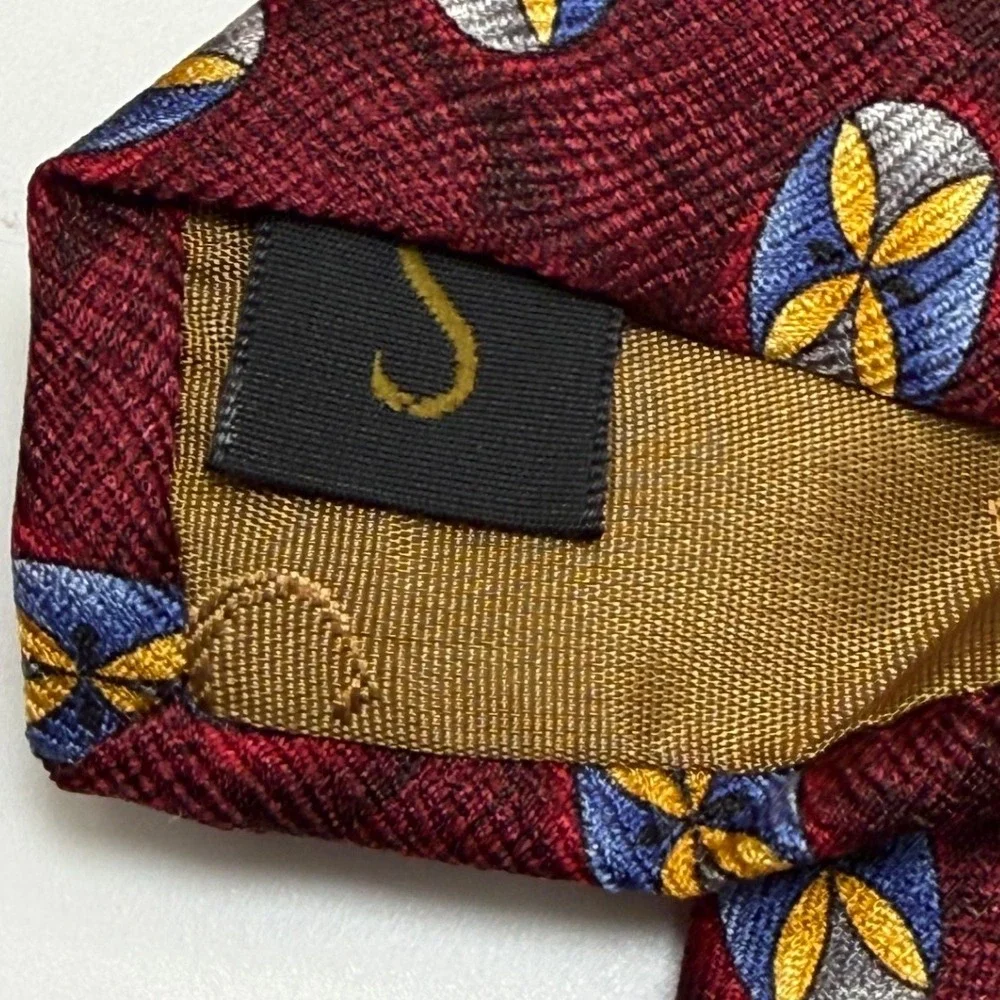 Robert Talbott Studio Silk Tie 3.75